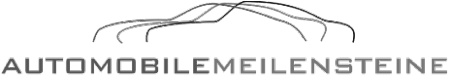 Automobile Meilensteine GmbH & Co. KG