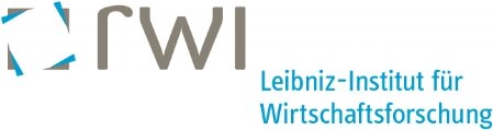 RWI - Leibniz-Institut für Wirtschaftsforschung e.V.